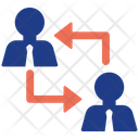 پیش‌نمایش فایل swap-employee-2941393 از پک کسب و کار