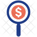 پیش‌نمایش فایل money-search-2941354 از پک کسب و کار