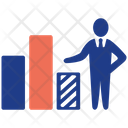 پیش‌نمایش فایل analytics-person-2941280 از پک کسب و کار