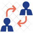 پیش‌نمایش فایل swap-employee-2941270 از پک کسب و کار