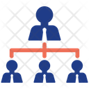 پیش‌نمایش فایل hierarchy-2941314 از پک کسب و کار