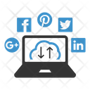 پیش‌نمایش فایل social-media-cloud-3121744 از پک بازار سئو