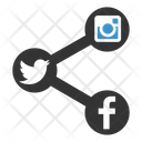 پیش‌نمایش فایل social-media-share-3121743 از پک بازار سئو