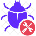 پیش‌نمایش فایل bug-fixing-3228108 از پک کسب‌وکار مدرن