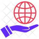 پیش‌نمایش فایل seo-global-3228092 از پک کسب‌وکار مدرن
