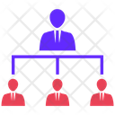پیش‌نمایش فایل business-hierarchy-3228172 از پک کسب و کار جلد 2