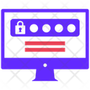 پیش‌نمایش فایل password-3228202 از پک کسب و کار جلد 3