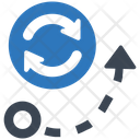 پیش‌نمایش فایل recycle-path-3228359 از پک سئو و بازاریابی اینترنتی