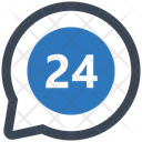 پیش‌نمایش فایل 24-hour-service-3228707 از پک سئو و بازاریابی اینترنتی نسخه 8