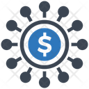 پیش‌نمایش فایل dollar-network-3228417 از پک سئو و بازاریابی اینترنتی نسخه 2