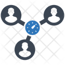 پیش‌نمایش فایل time-network-3228416 از پک سئو و بازاریابی اینترنتی نسخه 2