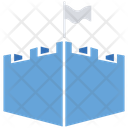 پیش‌نمایش فایل castle-3238003 از پک کسب‌وکار آنلاین
