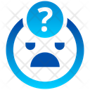 پیش‌نمایش فایل uncertainty-emoji-3371128 از پک سئو و وب