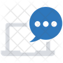 پیش‌نمایش فایل online-chat-3362473 از پک بازاریابی آنلاین