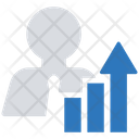 پیش‌نمایش فایل user-growth-3362496 از پک بازاریابی آنلاین
