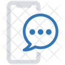 پیش‌نمایش فایل mobile-chat-3362580 از پک بازاریابی آنلاین جلد 3