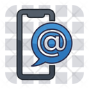 پیش‌نمایش فایل mobile-email-address-3434466 از پک کسب و کار استارت آپ