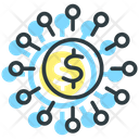 پیش‌نمایش فایل dollar-network-3444023 از پک کسب و کار جلد 2