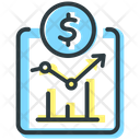 پیش‌نمایش فایل profit-report-3444014 از پک کسب و کار جلد 2
