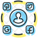 پیش‌نمایش فایل social-media-campaign-3444034 از پک کسب و کار جلد 2