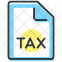 پیش‌نمایش فایل tax-form-3444044 از پک کسب و کار جلد 2