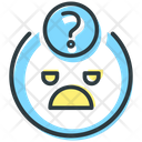 پیش‌نمایش فایل uncertainty-emoji-3444052 از پک کسب و کار جلد 2