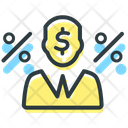 پیش‌نمایش فایل loan-executive-3443992 از پک کسب و کار