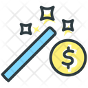 پیش‌نمایش فایل money-wizard-3444002 از پک کسب و کار