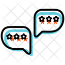 پیش‌نمایش فایل star-feedback-3477158 از پک سئو و وب