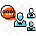 پیش‌نمایش فایل announcement-speech-3477207 از پک سئو و وب جلد 2