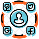 پیش‌نمایش فایل social-media-campaign-3477165 از پک سئو و وب جلد 2