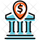 پیش‌نمایش فایل bank-location-3477277 از پک سئو و وب جلد 4
