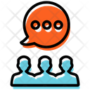 پیش‌نمایش فایل business-team-discussion-3477337 از پک سئو و وب جلد 5