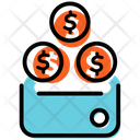 پیش‌نمایش فایل coin-stack-3477358 از پک سئو و وب جلد 5