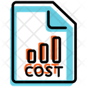 پیش‌نمایش فایل cost-statement-3477373 از پک سئو و وب جلد 6