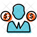 پیش‌نمایش فایل financier-3477394 از پک سئو و وب جلد 6