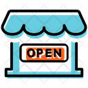 پیش‌نمایش فایل shop-open-3477437 از پک سئو و وب جلد 7
