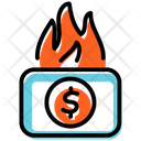 پیش‌نمایش فایل money-burning-3477536 از پک سئو و وب جلد 8