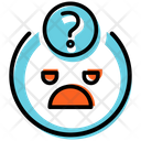 پیش‌نمایش فایل uncertainty-emoji-3477596 از پک سئو و وب جلد 9