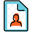 پیش‌نمایش فایل employee-profile-3477751 از پک سئو و وب جلد 12