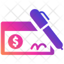 پیش‌نمایش فایل cheq-sign-3598203 از پک کار سئو جلد 7
