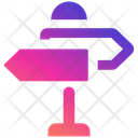 پیش‌نمایش فایل direction-board-3598208 از پک کار سئو جلد 7