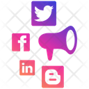 پیش‌نمایش فایل social-media-marketing-3598204 از پک کار سئو جلد 7