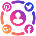 پیش‌نمایش فایل social-media-campaign-3590553 از پک کار سئو جلد 10