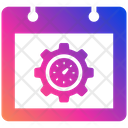 پیش‌نمایش فایل time-schedule-3594918 از پک کار سئو جلد 6
