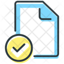 پیش‌نمایش فایل check-document-4417111 از پک کسب‌وکار و مدیریت سئو