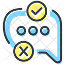 پیش‌نمایش فایل decision-chat-4417130 از پک کسب‌وکار و مدیریت سئو