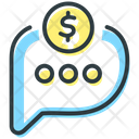 پیش‌نمایش فایل discuss-budget-4417132 از پک کسب‌وکار و مدیریت سئو