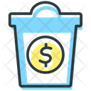 پیش‌نمایش فایل money-waste-4417133 از پک کسب‌وکار و مدیریت سئو
