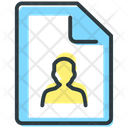 پیش‌نمایش فایل employee-profile-4417331 از پک کسب‌وکار و مدیریت سئو